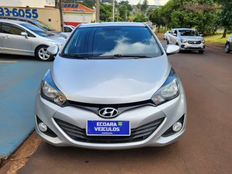 HYUNDAI HB 20 Hatch 1.0 12 V 4P FLEX COMFORT STYLE, Foto 4