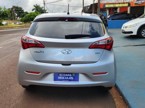 HYUNDAI HB 20 Hatch 1.0 12 V 4P FLEX COMFORT STYLE, Foto 5