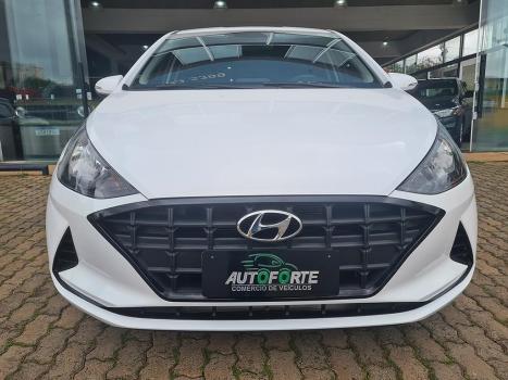 HYUNDAI HB 20 Hatch 1.0 12V 4P FLEX EVOLUTION, Foto 1