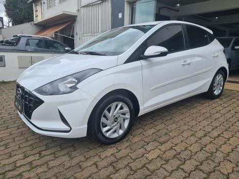 HYUNDAI HB 20 Hatch 1.0 12V 4P FLEX EVOLUTION, Foto 3