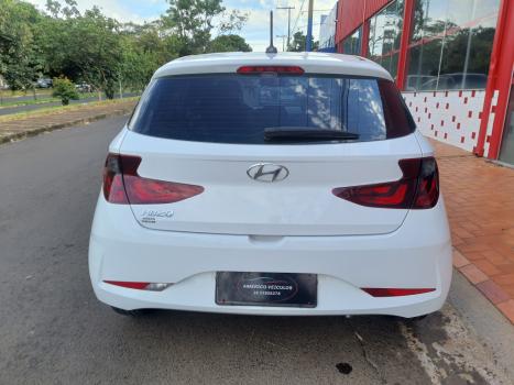 HYUNDAI HB 20 Hatch 1.0 12V 4P FLEX VISION, Foto 6