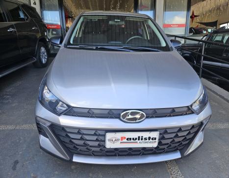 HYUNDAI HB 20 Hatch , Foto 3