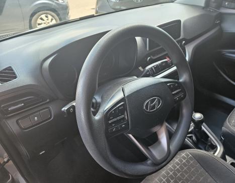 HYUNDAI HB 20 Hatch , Foto 9