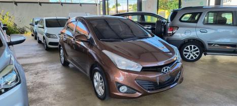 HYUNDAI HB 20 Hatch 1.6 16V 4P FLEX PREMIUM, Foto 1