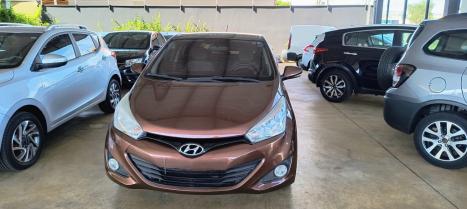 HYUNDAI HB 20 Hatch 1.6 16V 4P FLEX PREMIUM, Foto 3