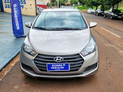 HYUNDAI HB 20 Hatch 1.0 12V 4P FLEX GL COMFORT PLUS, Foto 2