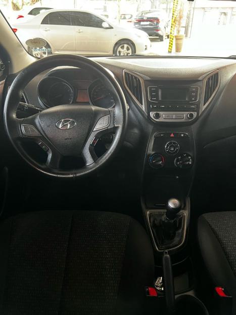 HYUNDAI HB 20 Hatch , Foto 9