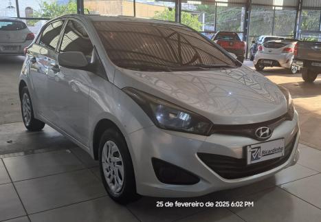 HYUNDAI HB 20 Hatch 1.6 16V 4P FLEX COMFORT, Foto 1