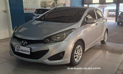 HYUNDAI HB 20 Hatch 1.6 16V 4P FLEX COMFORT, Foto 3