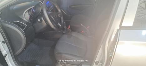 HYUNDAI HB 20 Hatch 1.6 16V 4P FLEX COMFORT, Foto 4