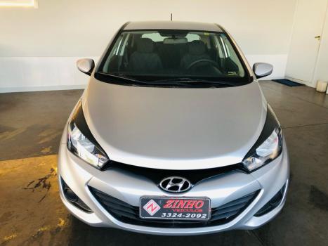 HYUNDAI HB 20 Hatch 1.0 12V 4P FLEX COMFORT, Foto 2