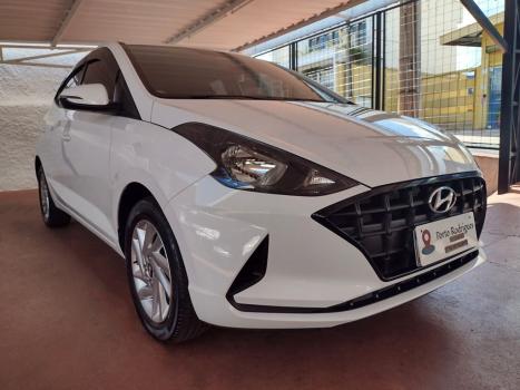 HYUNDAI HB 20 Hatch 1.0 12V 4P FLEX EVOLUTION, Foto 1