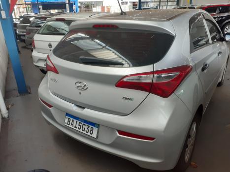 HYUNDAI HB 20 Hatch 1.0 12 V 4P FLEX COMFORT STYLE, Foto 5