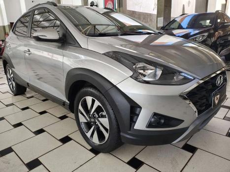 HYUNDAI HB 20 Hatch X , Foto 2