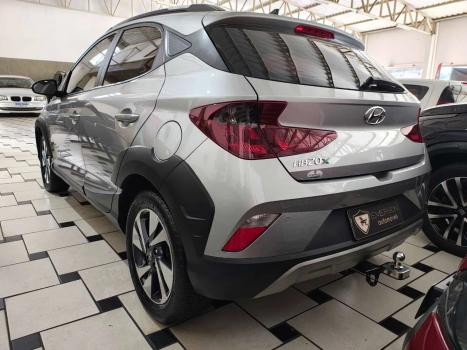 HYUNDAI HB 20 Hatch X , Foto 3