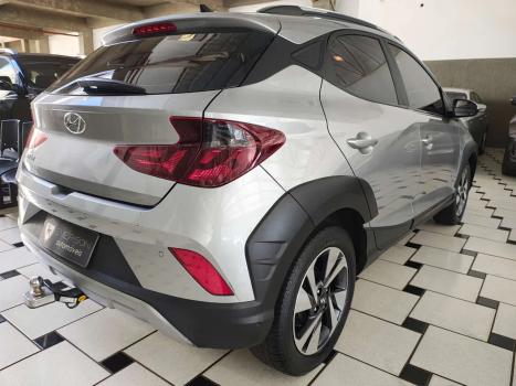 HYUNDAI HB 20 Hatch X , Foto 4