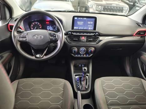 HYUNDAI HB 20 Hatch X , Foto 6