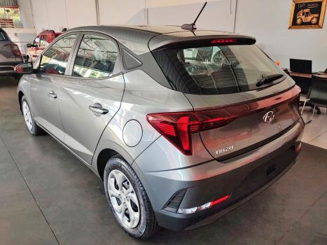 HYUNDAI HB 20 Hatch 1.0 12V 4P FLEX COMFORT PLUS, Foto 10