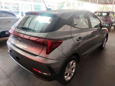 HYUNDAI HB 20 Hatch 1.0 12V 4P FLEX COMFORT PLUS, Foto 11