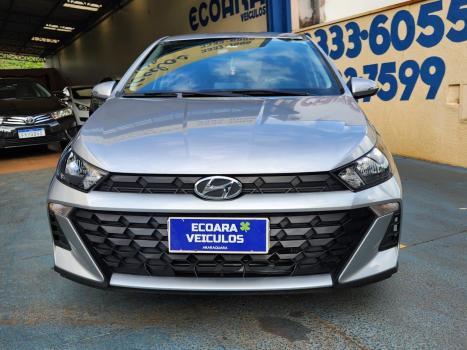 HYUNDAI HB 20 Hatch 1.0 12V 4P FLEX COMFORT, Foto 2