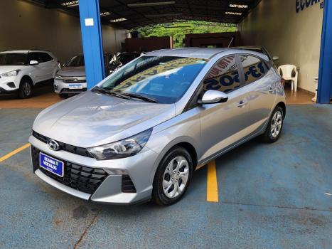 HYUNDAI HB 20 Hatch 1.0 12V 4P FLEX COMFORT, Foto 3