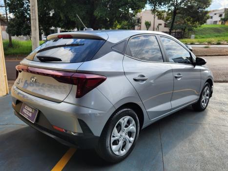 HYUNDAI HB 20 Hatch 1.0 12V 4P FLEX COMFORT, Foto 4
