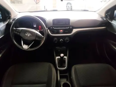 HYUNDAI HB 20 Hatch 1.0 12V 4P FLEX SENSE, Foto 5