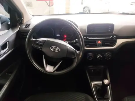 HYUNDAI HB 20 Hatch 1.0 12V 4P FLEX SENSE, Foto 6
