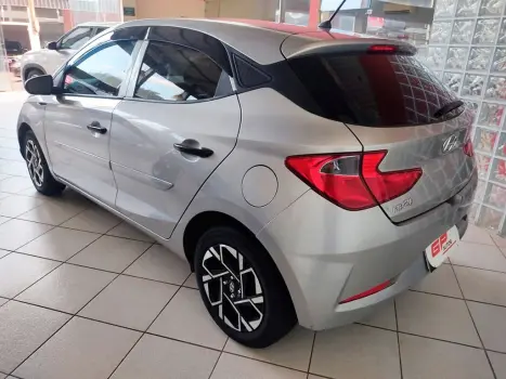 HYUNDAI HB 20 Hatch 1.0 12V 4P FLEX SENSE, Foto 10