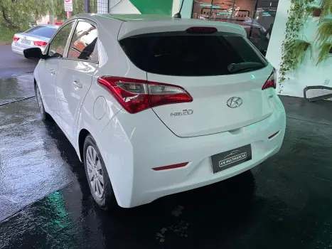 HYUNDAI HB 20 Hatch 1.0 12V 4P FLEX COMFORT PLUS, Foto 1