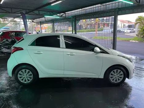 HYUNDAI HB 20 Hatch 1.0 12V 4P FLEX COMFORT PLUS, Foto 5