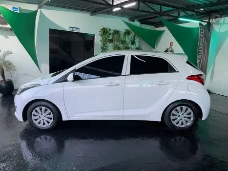 HYUNDAI HB 20 Hatch 1.0 12V 4P FLEX COMFORT PLUS, Foto 7