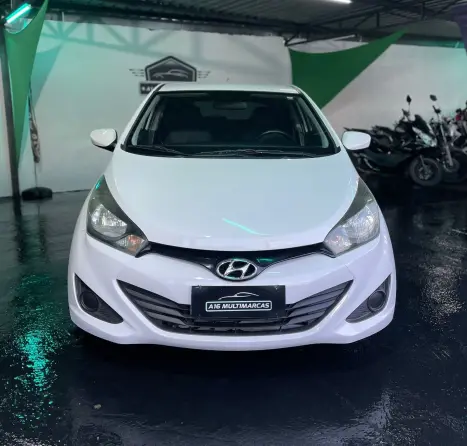 HYUNDAI HB 20 Hatch 1.0 12V 4P FLEX COMFORT PLUS, Foto 8