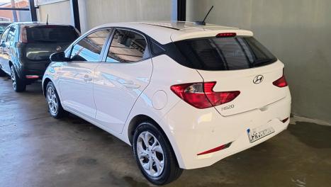 HYUNDAI HB 20 Hatch 1.0 12V 4P FLEX VISION, Foto 1