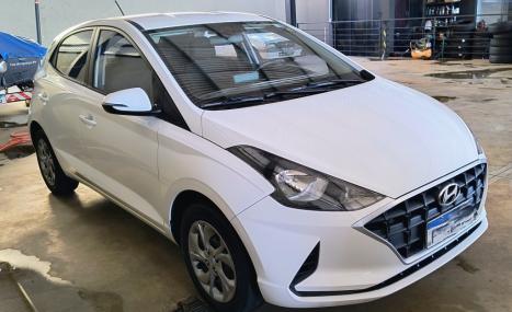 HYUNDAI HB 20 Hatch 1.0 12V 4P FLEX VISION, Foto 2