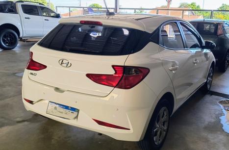 HYUNDAI HB 20 Hatch 1.0 12V 4P FLEX VISION, Foto 3
