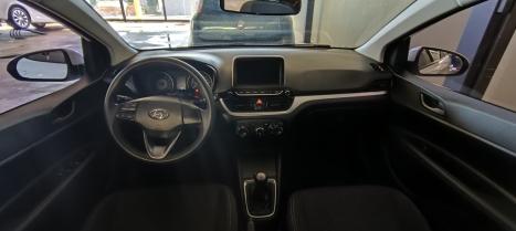 HYUNDAI HB 20 Hatch 1.0 12V 4P FLEX VISION, Foto 4