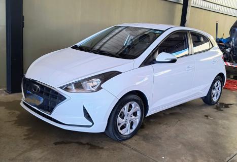 HYUNDAI HB 20 Hatch 1.0 12V 4P FLEX VISION, Foto 5