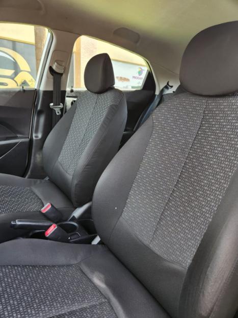 HYUNDAI HB 20 Hatch 1.0 12V 4P FLEX COMFORT PLUS, Foto 4