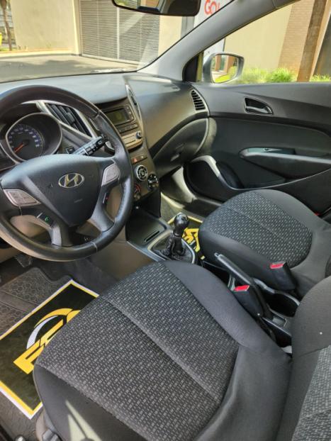 HYUNDAI HB 20 Hatch 1.0 12V 4P FLEX COMFORT PLUS, Foto 5