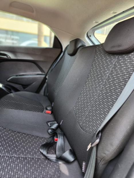 HYUNDAI HB 20 Hatch 1.0 12V 4P FLEX COMFORT PLUS, Foto 6