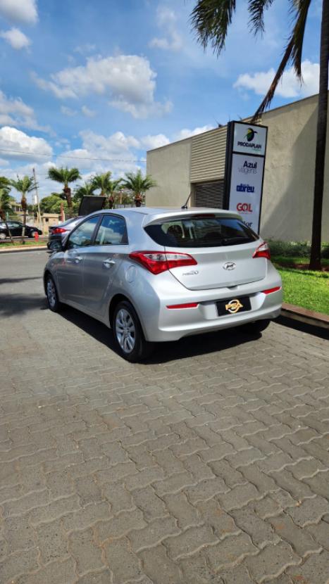 HYUNDAI HB 20 Hatch 1.0 12V 4P FLEX COMFORT PLUS, Foto 7