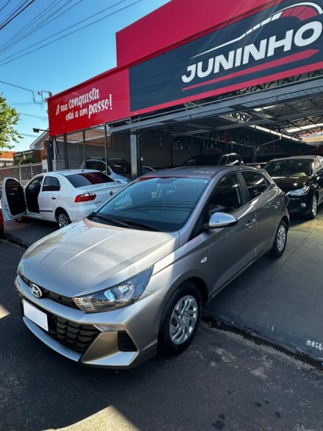 HYUNDAI HB 20 Hatch 1.0 12V 4P FLEX SENSE, Foto 2