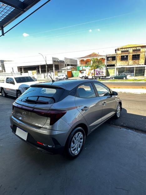 HYUNDAI HB 20 Hatch 1.0 12V 4P FLEX SENSE, Foto 5
