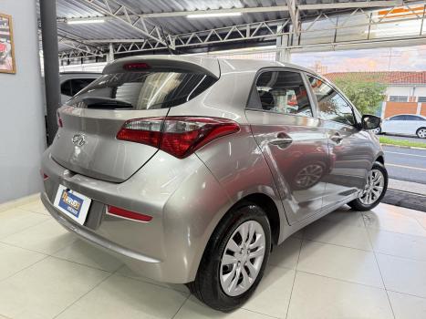 HYUNDAI HB 20 Hatch 1.0 12V 4P FLEX COMFORT PLUS, Foto 3