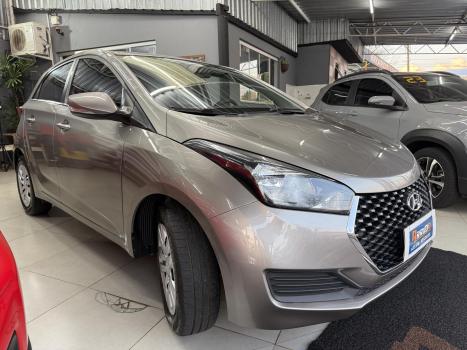 HYUNDAI HB 20 Hatch 1.0 12V 4P FLEX COMFORT PLUS, Foto 4