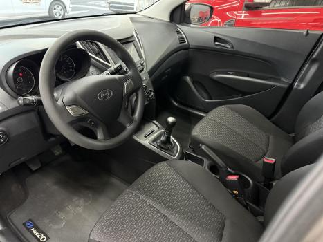 HYUNDAI HB 20 Hatch 1.0 12V 4P FLEX COMFORT PLUS, Foto 6
