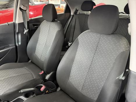 HYUNDAI HB 20 Hatch 1.0 12V 4P FLEX COMFORT PLUS, Foto 7