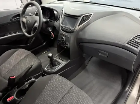 HYUNDAI HB 20 Hatch 1.0 12V 4P FLEX COMFORT PLUS, Foto 9