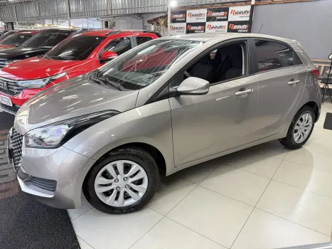 HYUNDAI HB 20 Hatch 1.0 12V 4P FLEX COMFORT PLUS, Foto 11